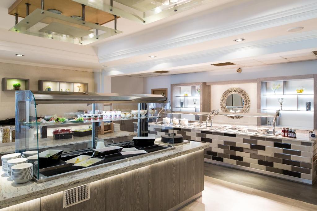 Mercure George Washington Hotel